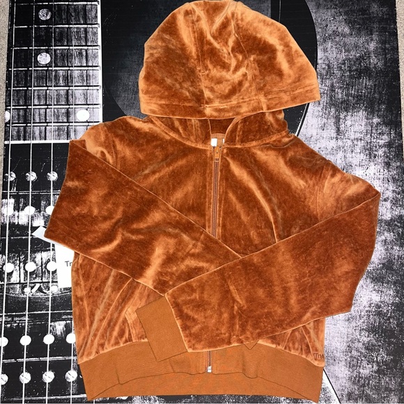 NWT Velour Tracksuit - Picture 12 of 15